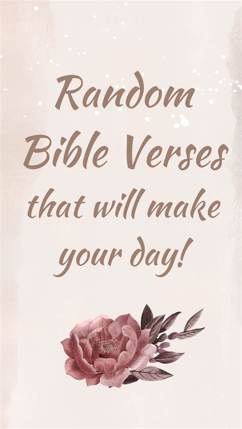 random bible book wheel|Random Bible II.